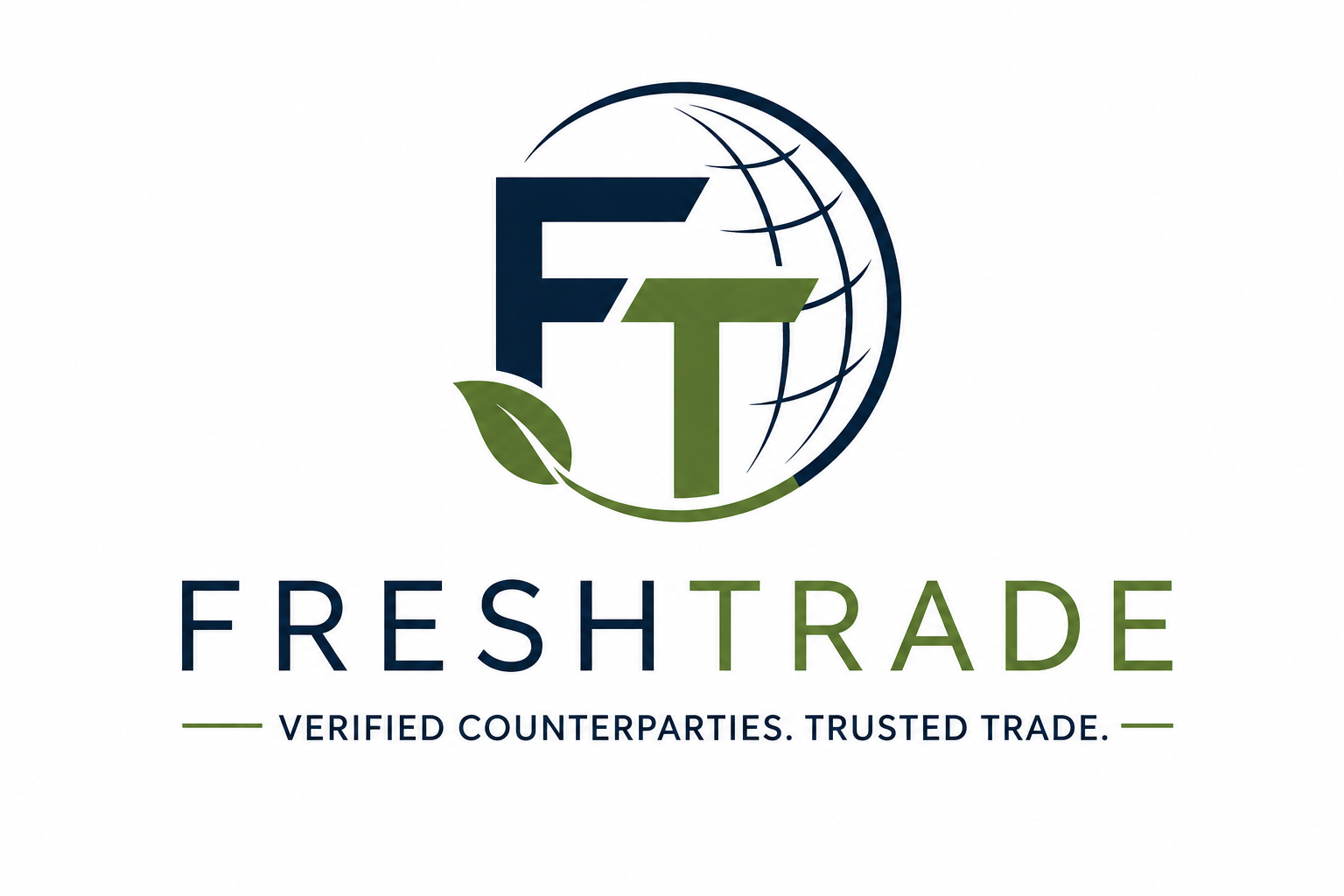 FreshTrade Logo
